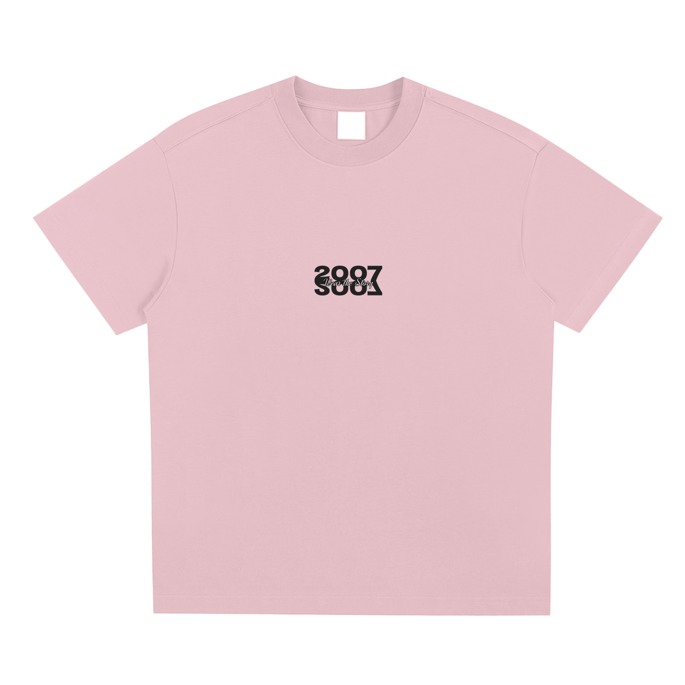 Wear the Story Tee