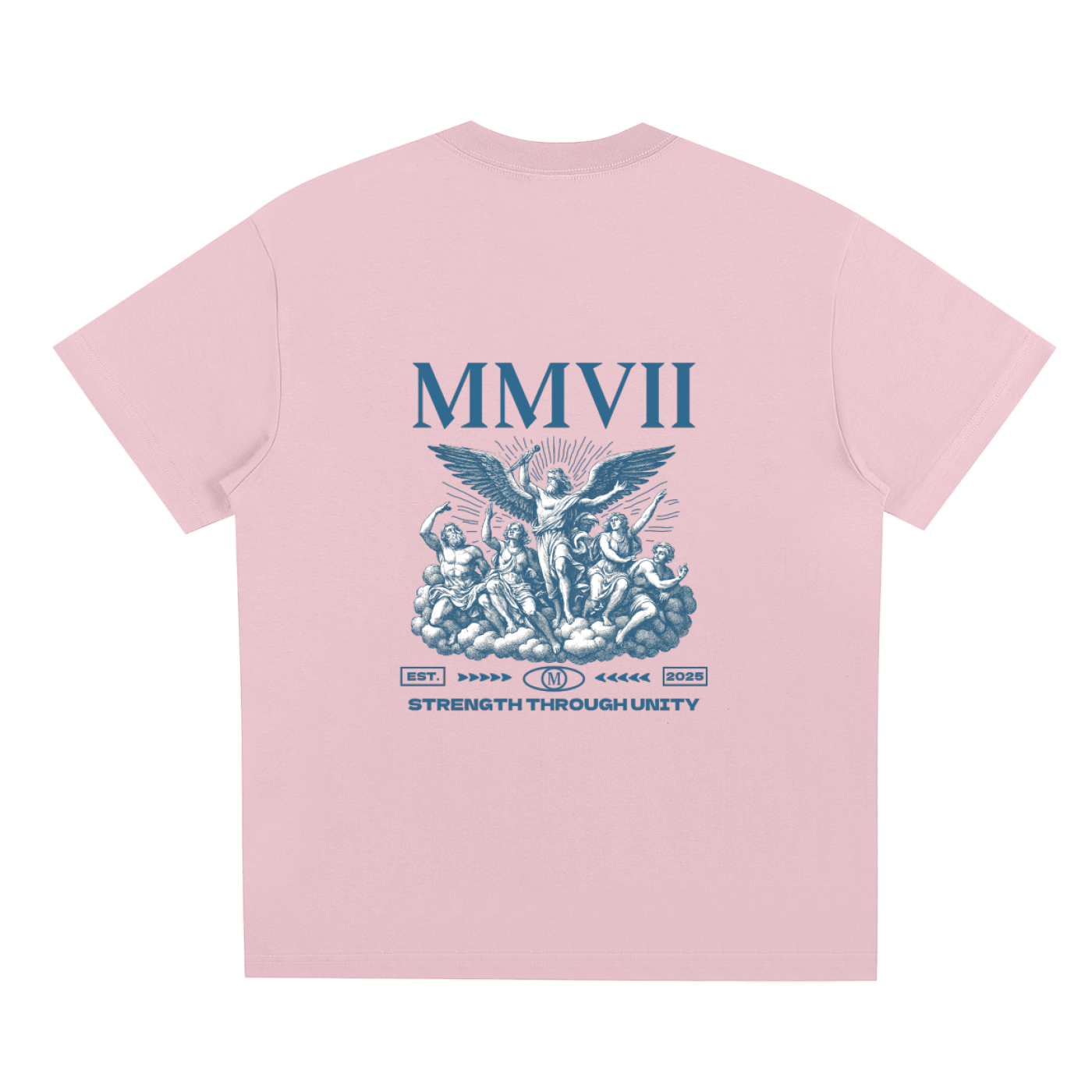 Strength and Unity Tee