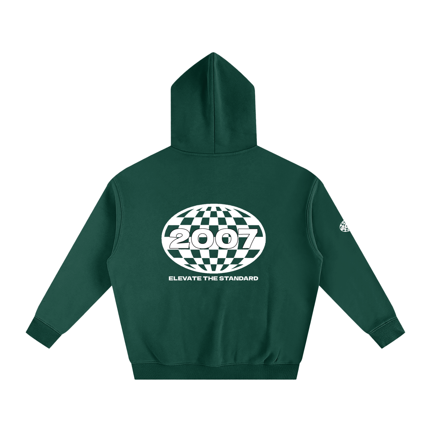 World Origin Hoodie