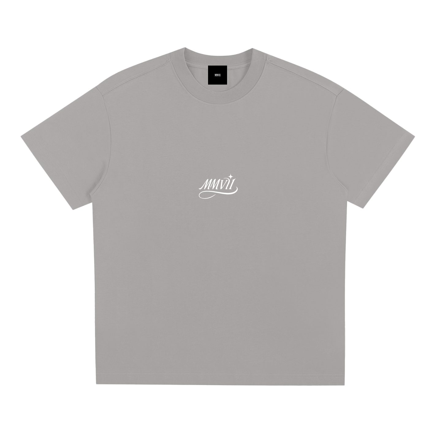 MMVII Ivory Desired Tee