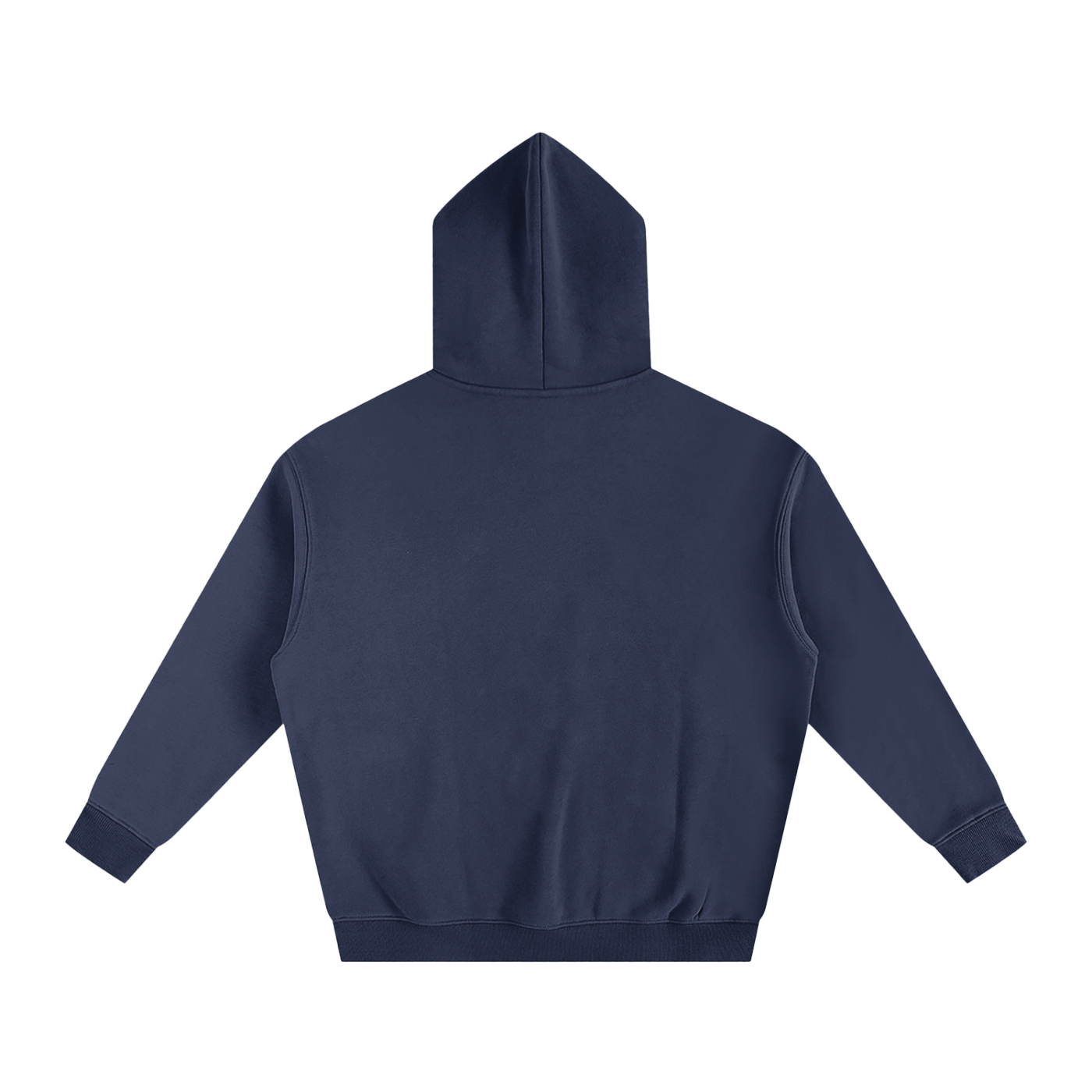 MMVII Signature Hoodie