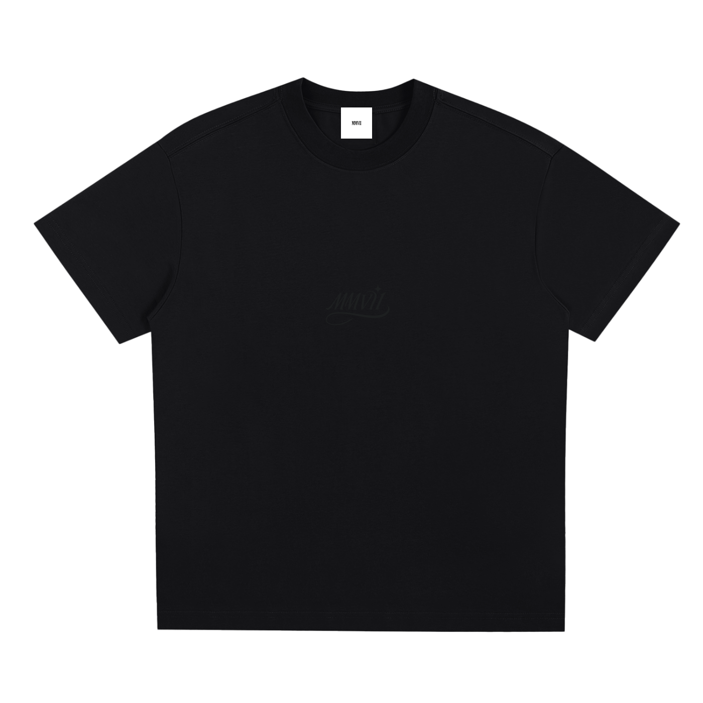 MMVII Noir Desired Tee