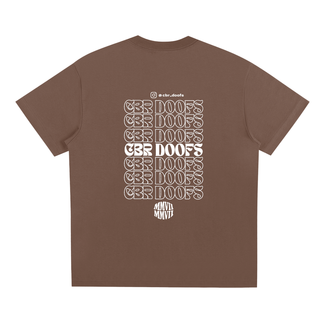 CBR Doofs Tee