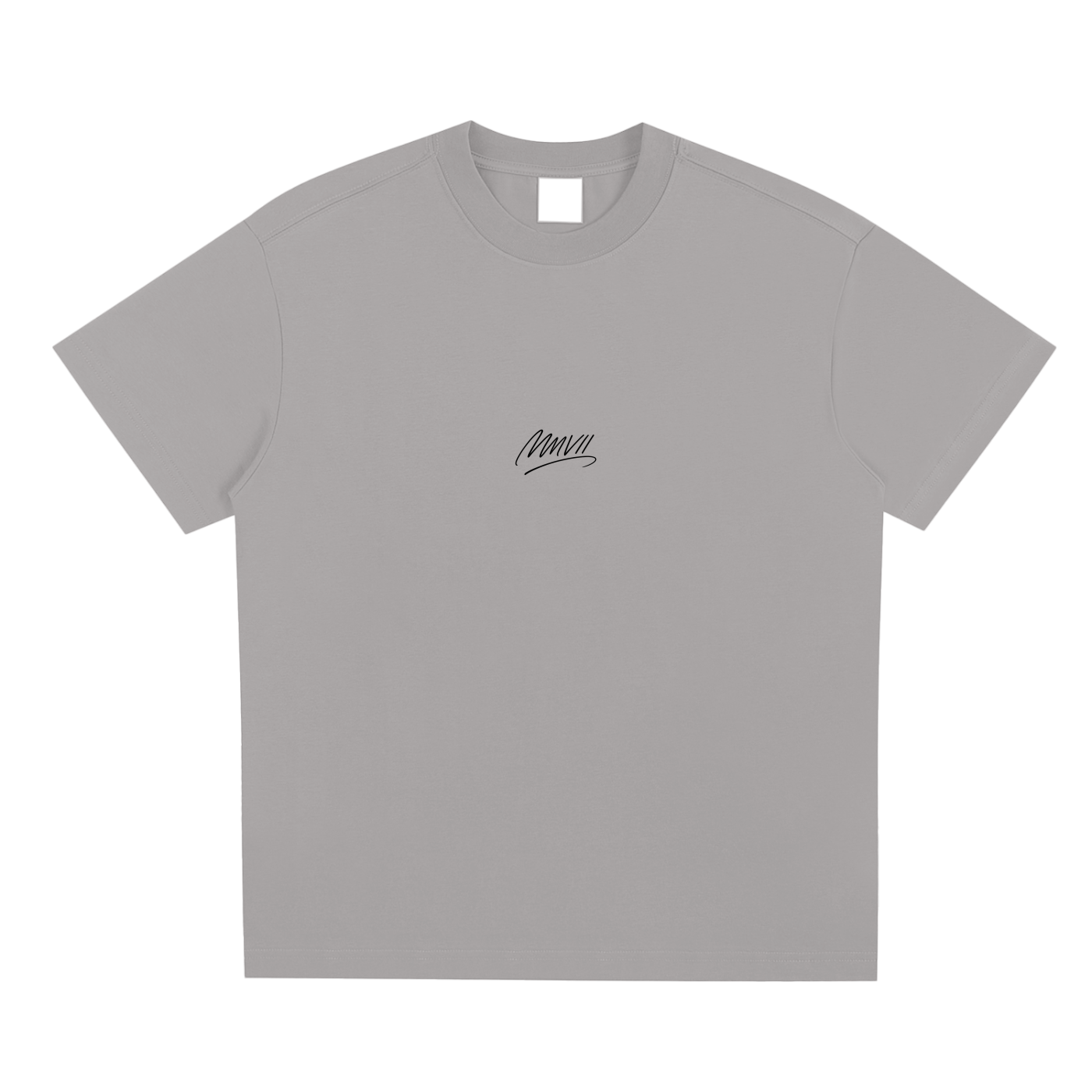 MMVII Signature Tee
