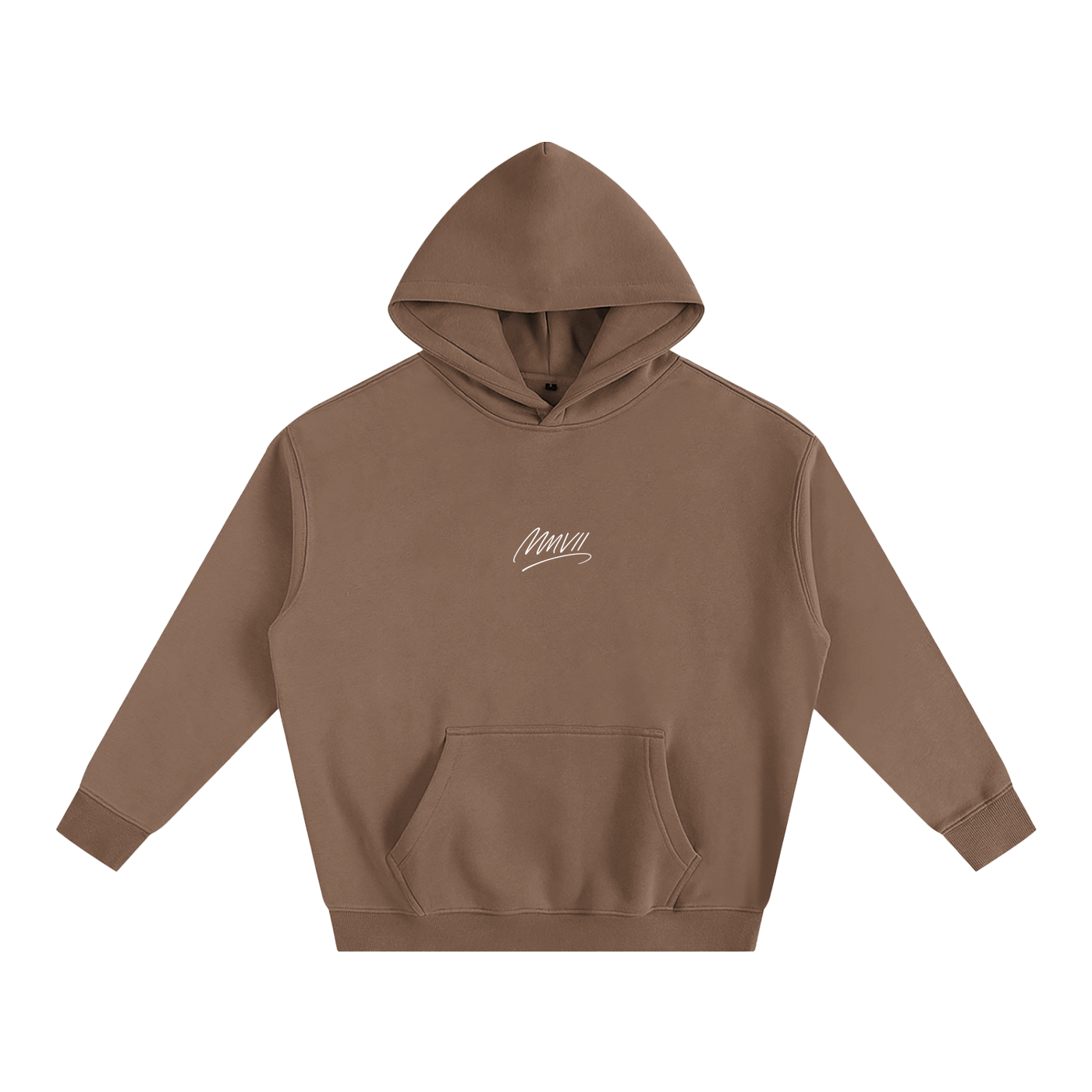 MMVII Signature Hoodie