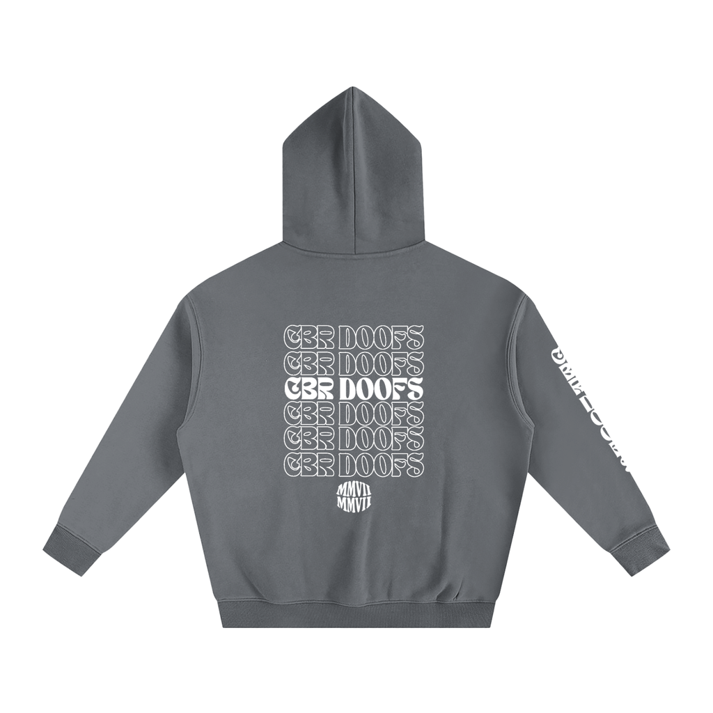 CBR Doofs Hoodie