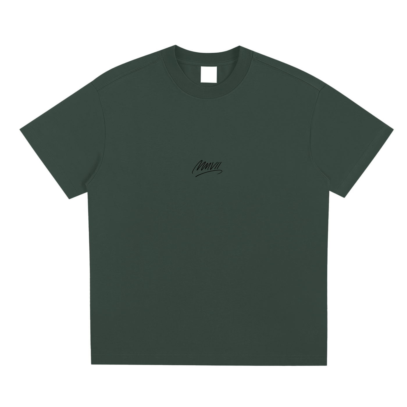 MMVII Signature Tee