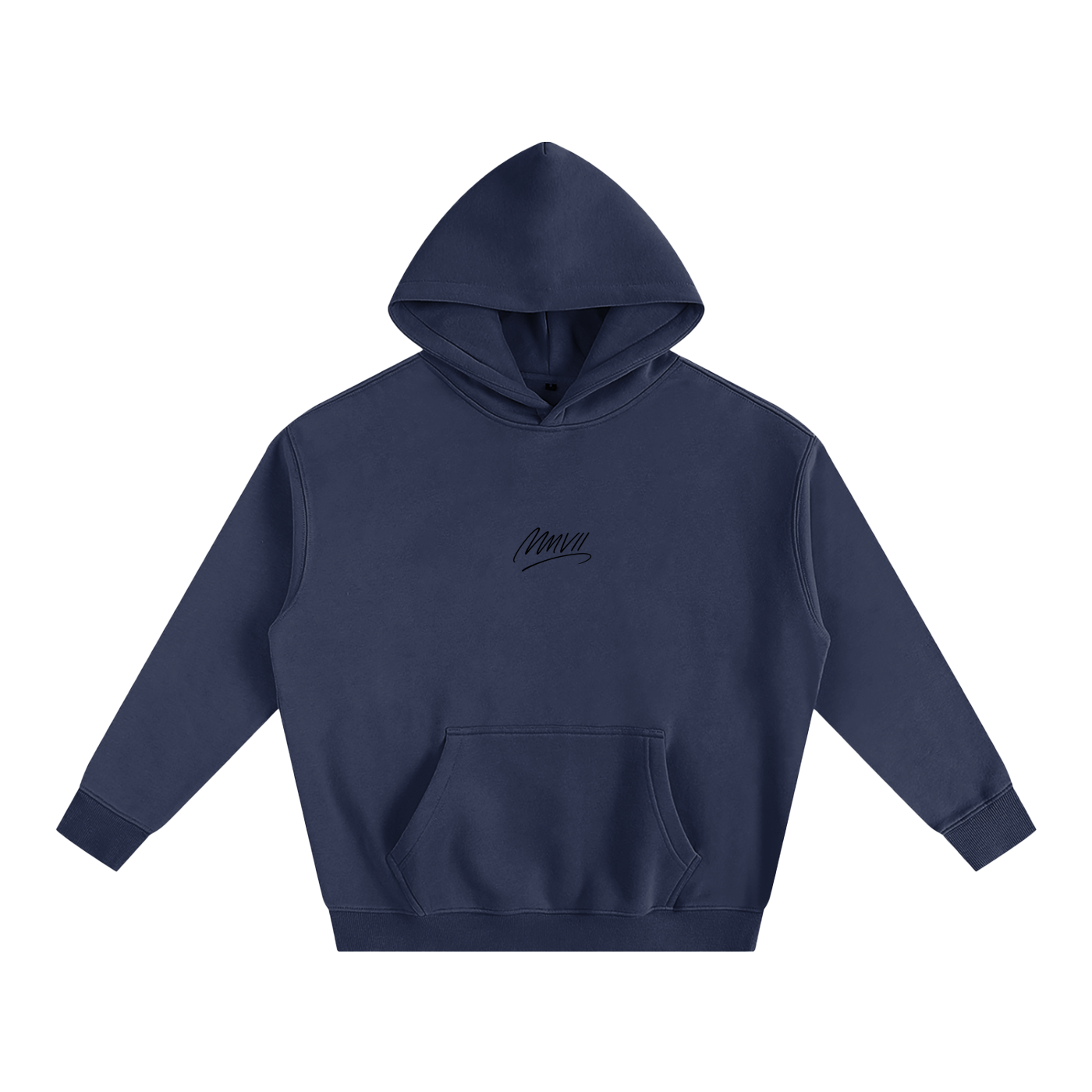 MMVII Signature Hoodie