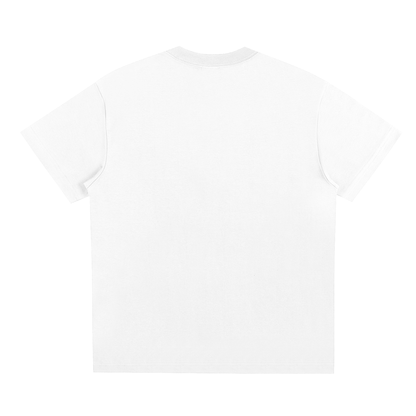 MMVII Signature Tee