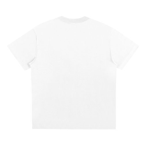 Black Signature Tee