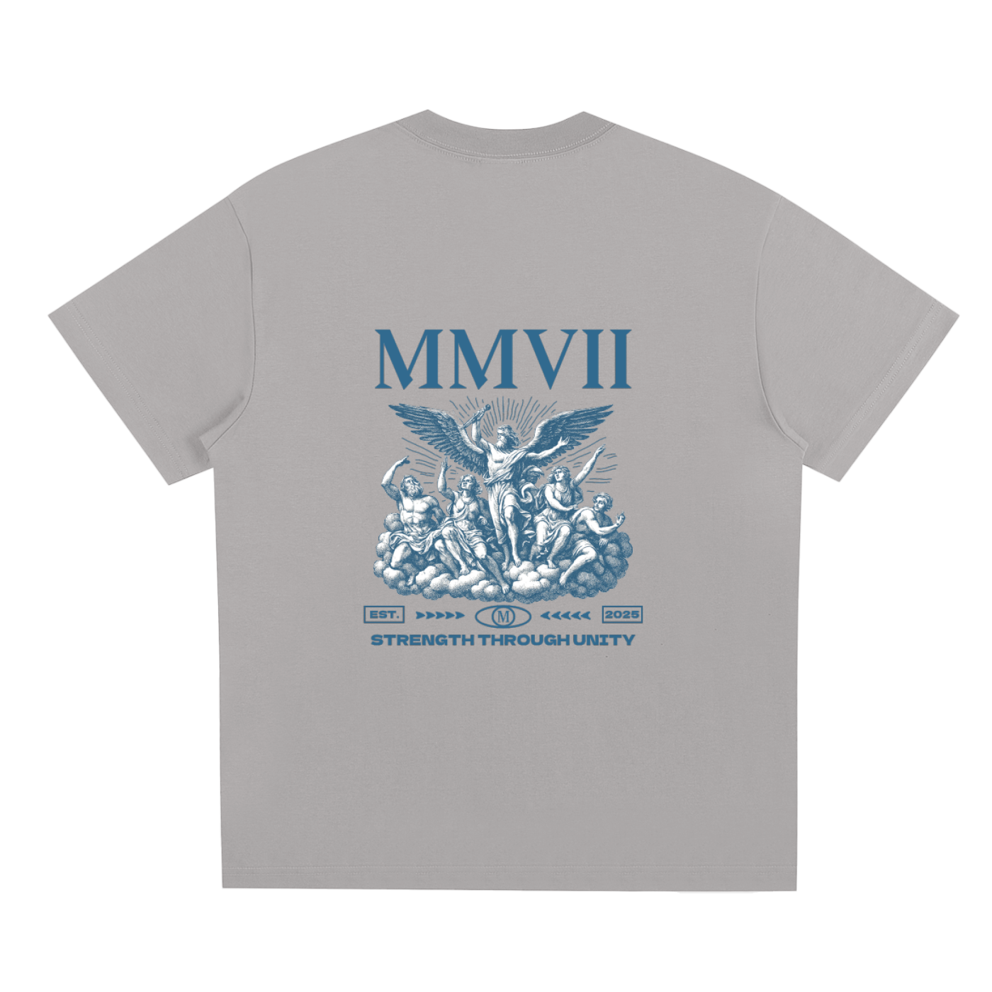 Strength and Unity Tee