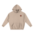 Rose Emblem Hoodie