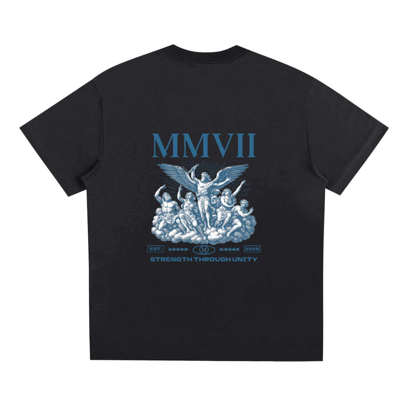 Strength and Unity Tee