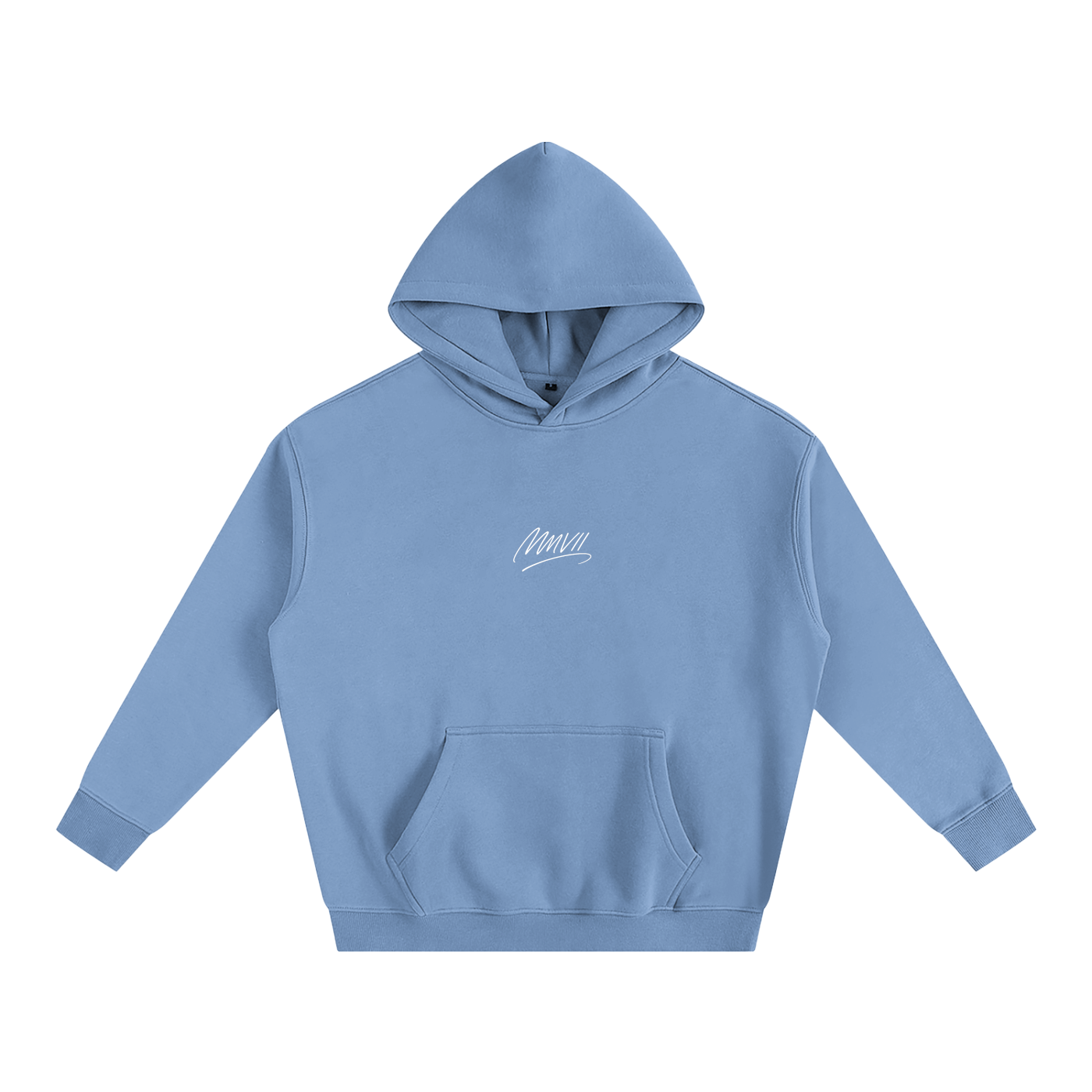 MMVII Signature Hoodie