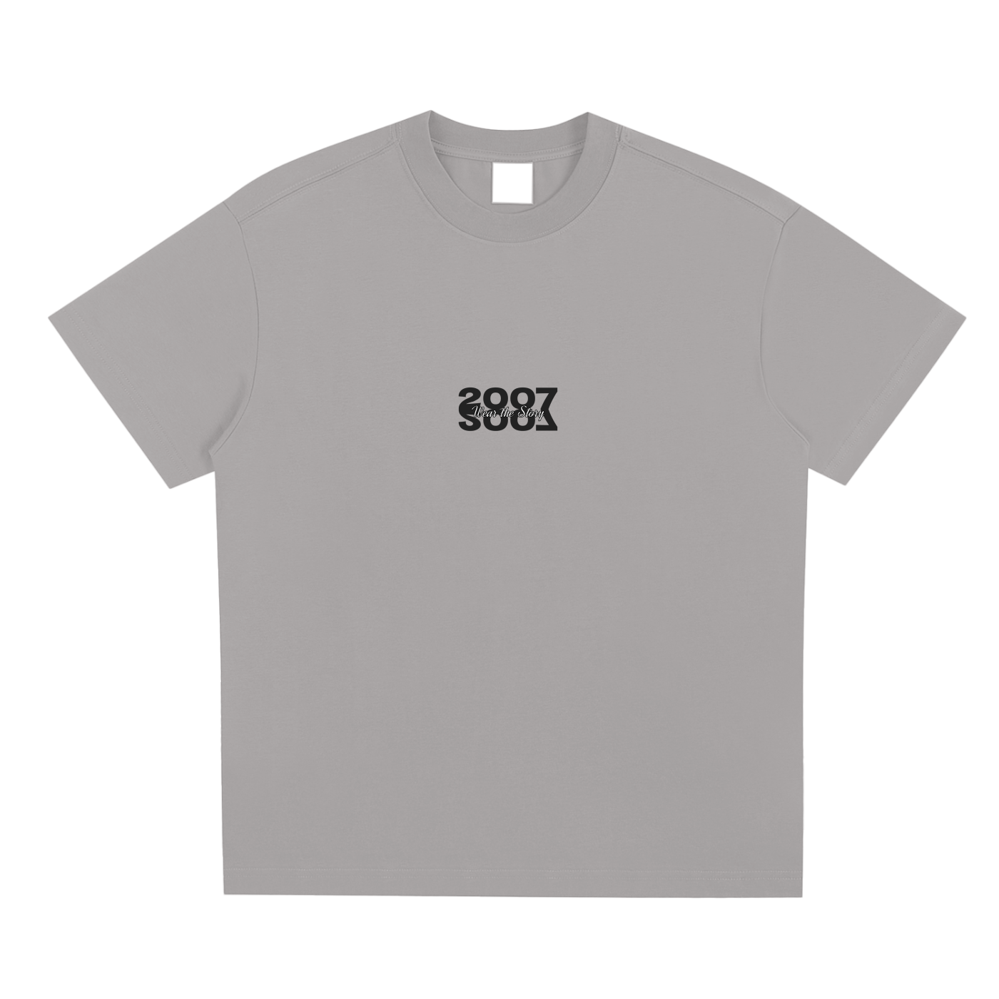 Wear the Story Tee