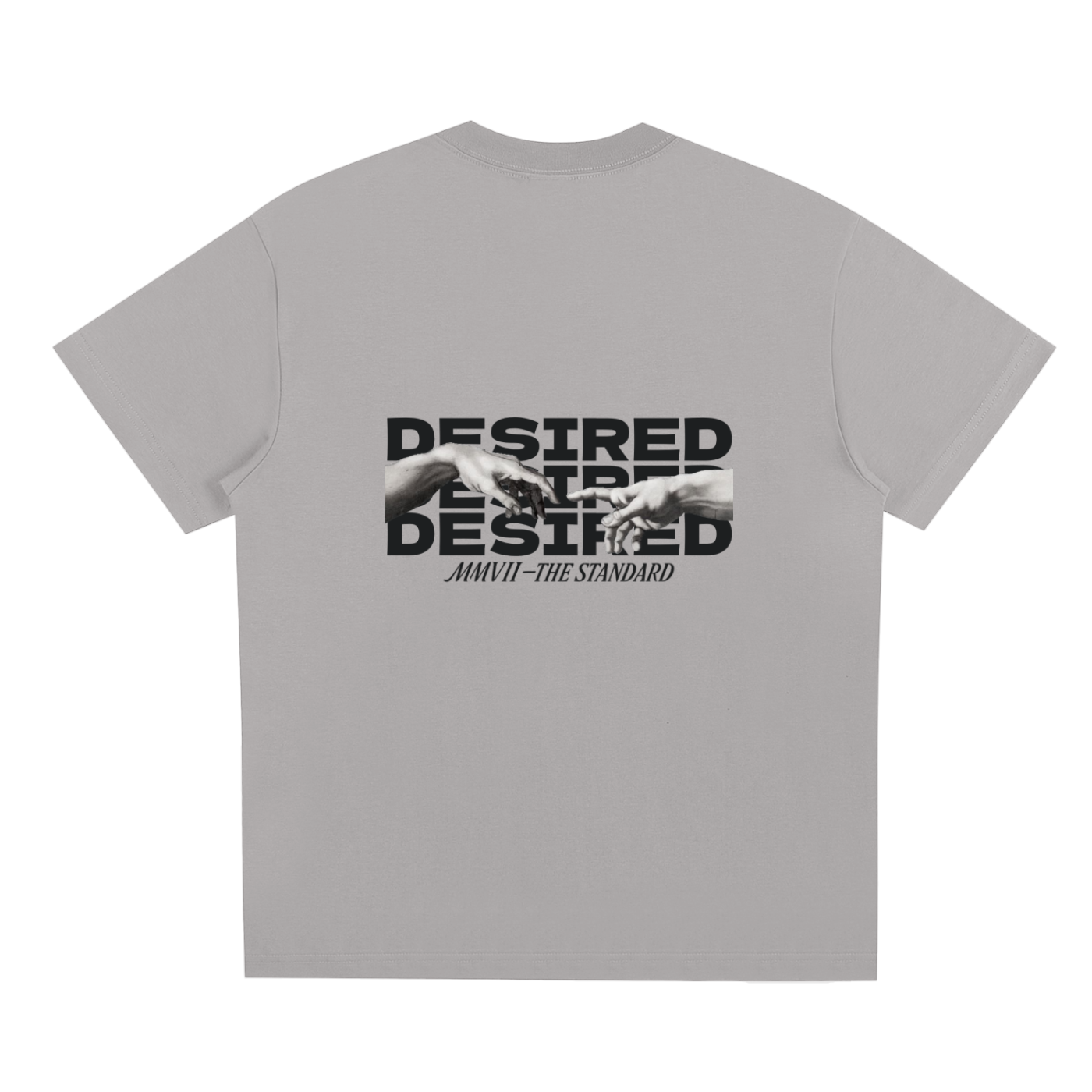 MMVII Noir Desired Tee