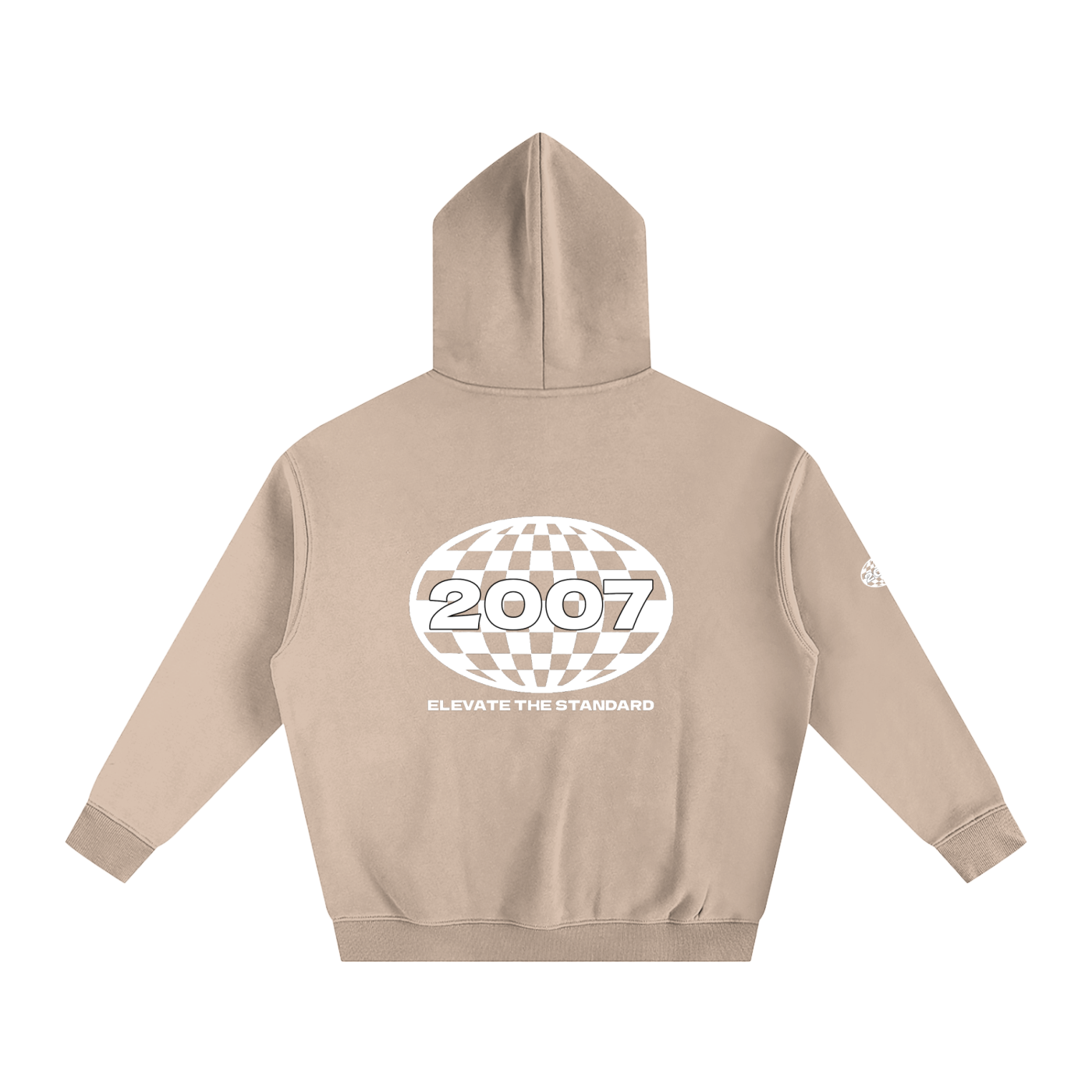 World Origin Hoodie