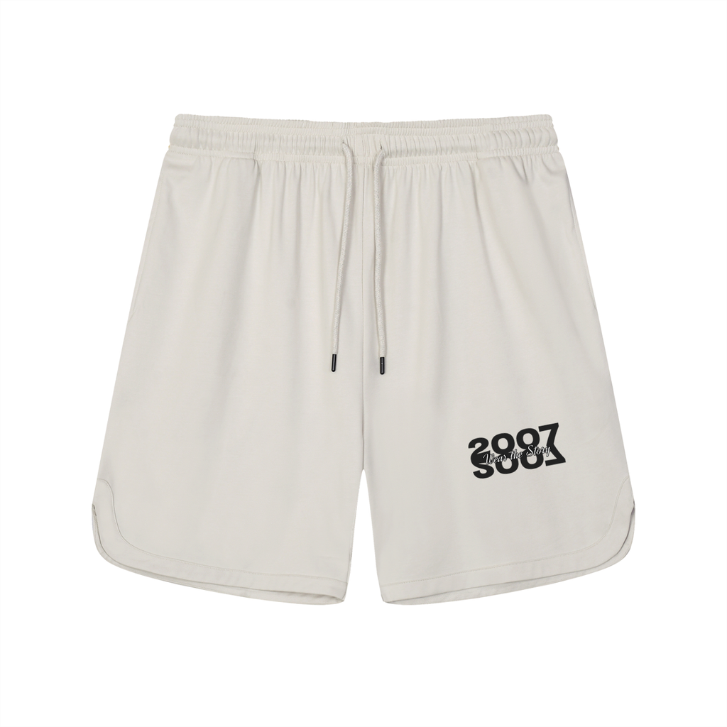 Wear the Story Motion Shorts