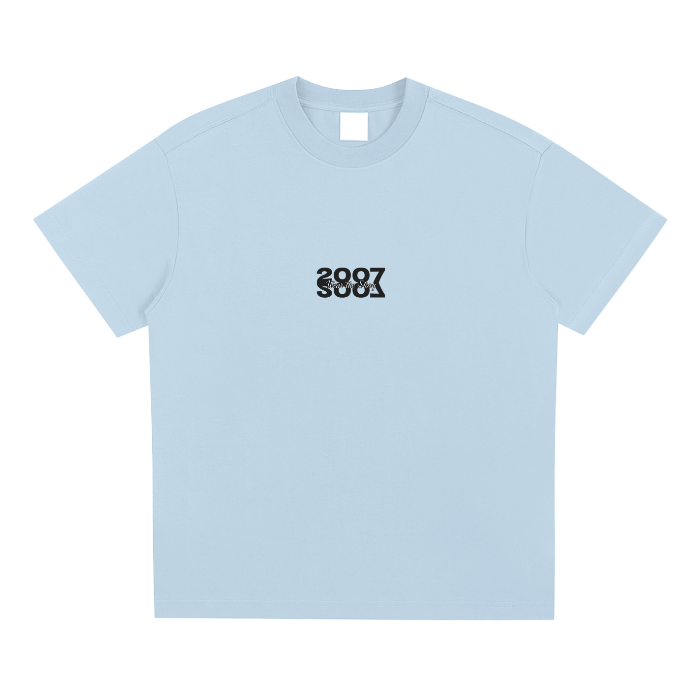 Wear the Story Tee