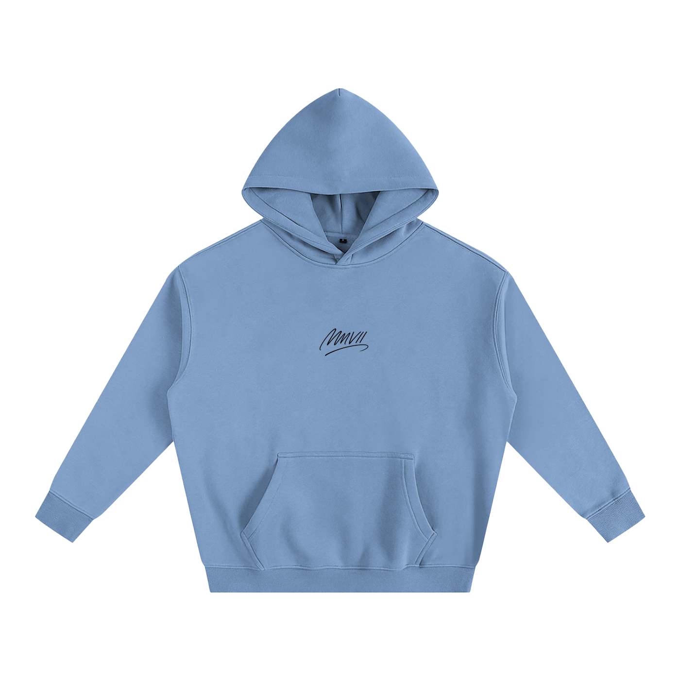 MMVII Signature Hoodie