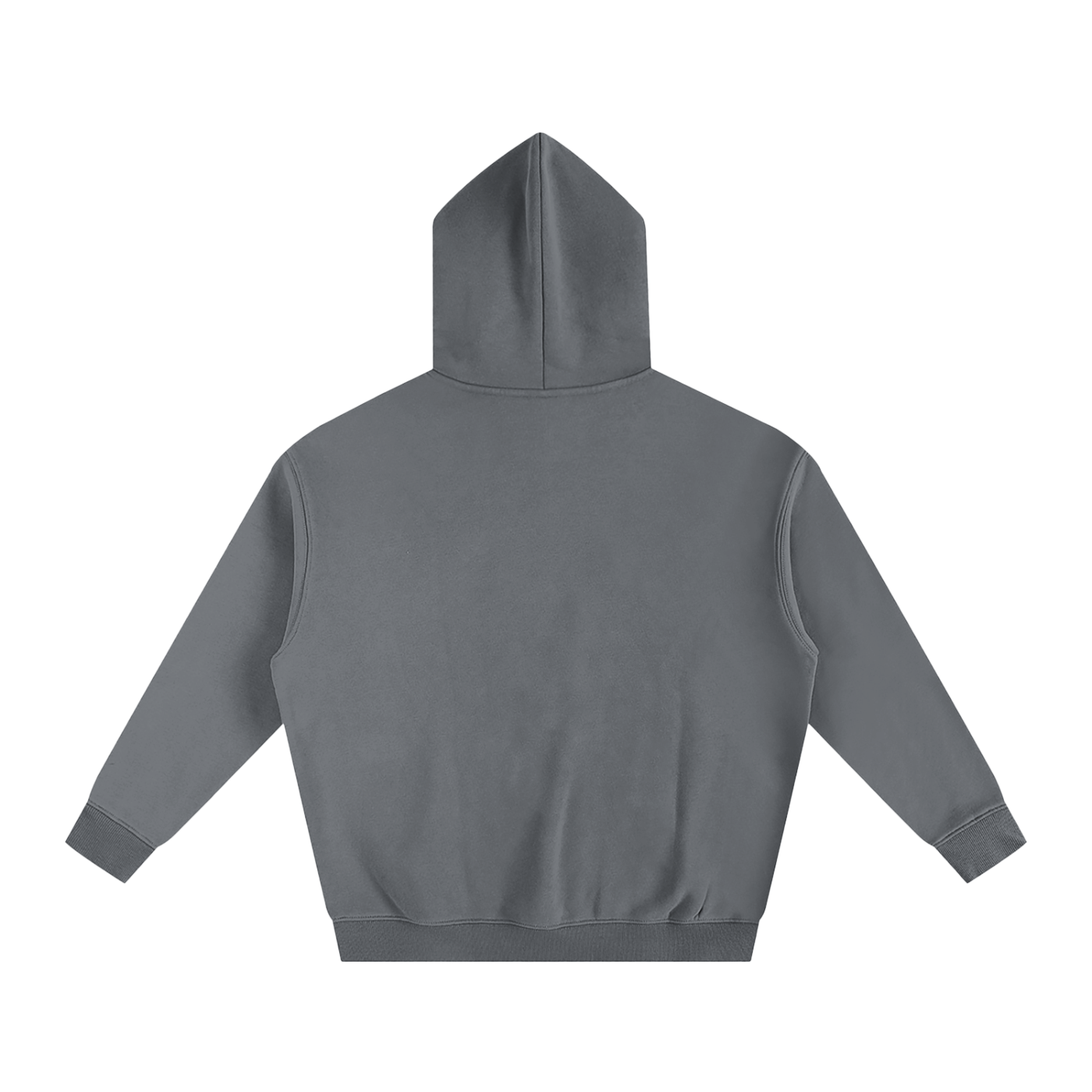 MMVII Signature Hoodie