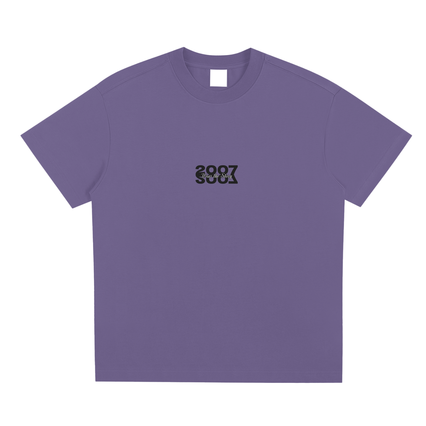 Wear the Story Tee
