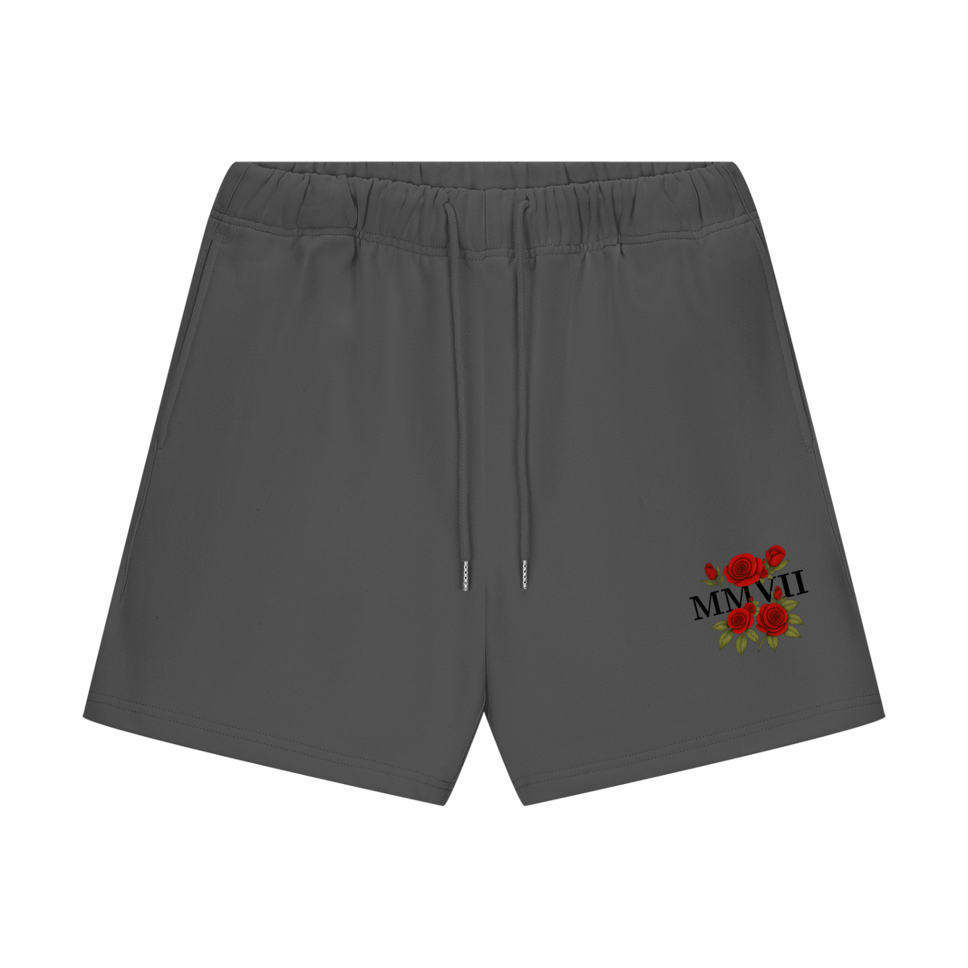 Rose Core Shorts