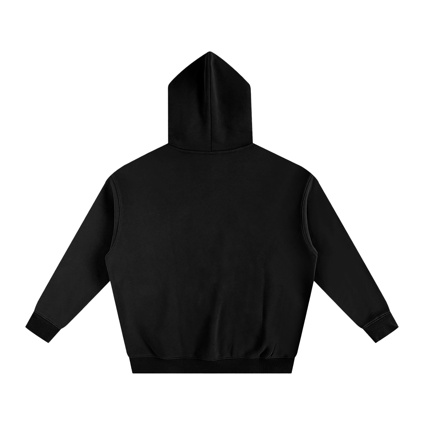 MMVII Signature Hoodie