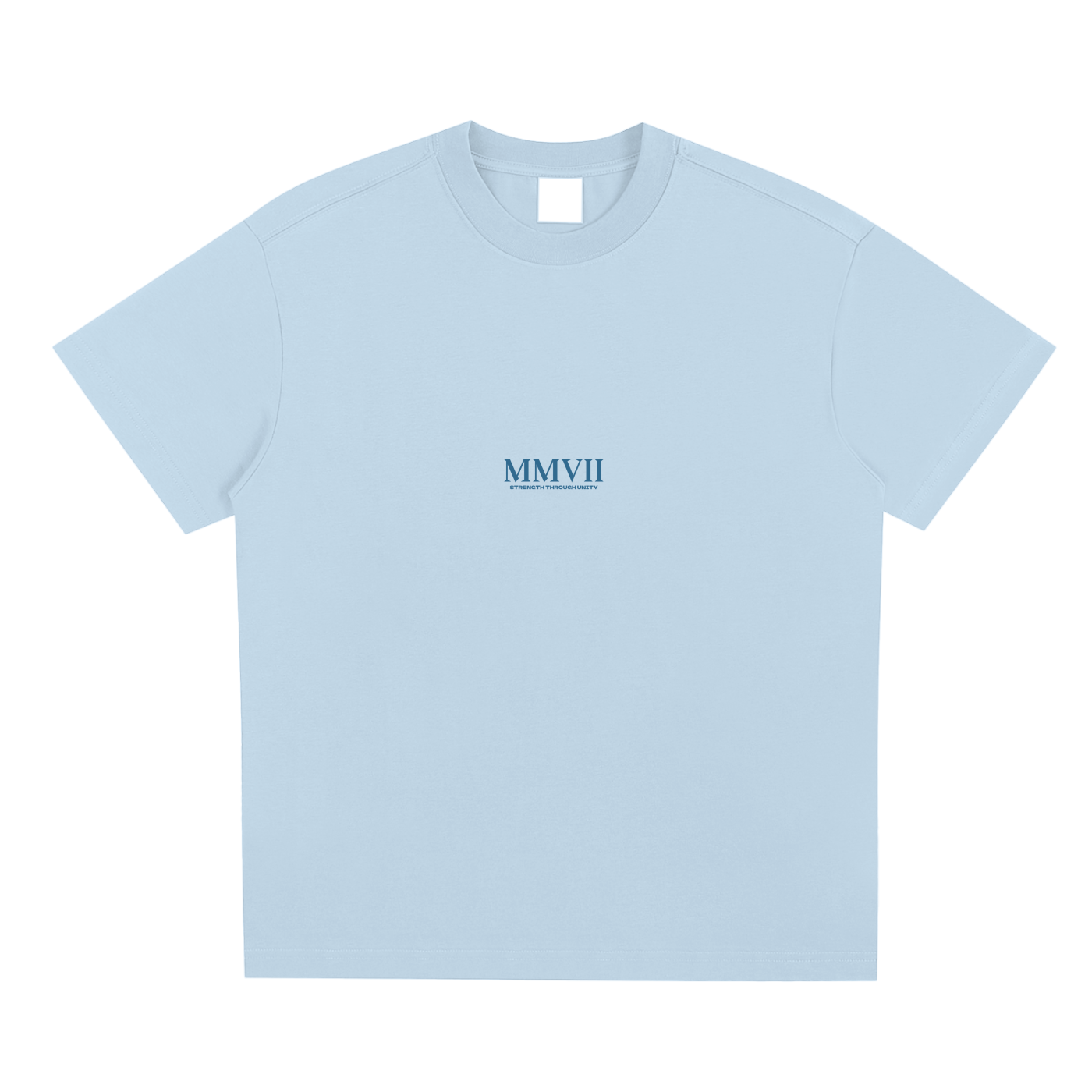 Strength and Unity Tee
