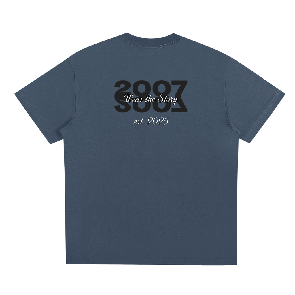 Wear the Story Tee
