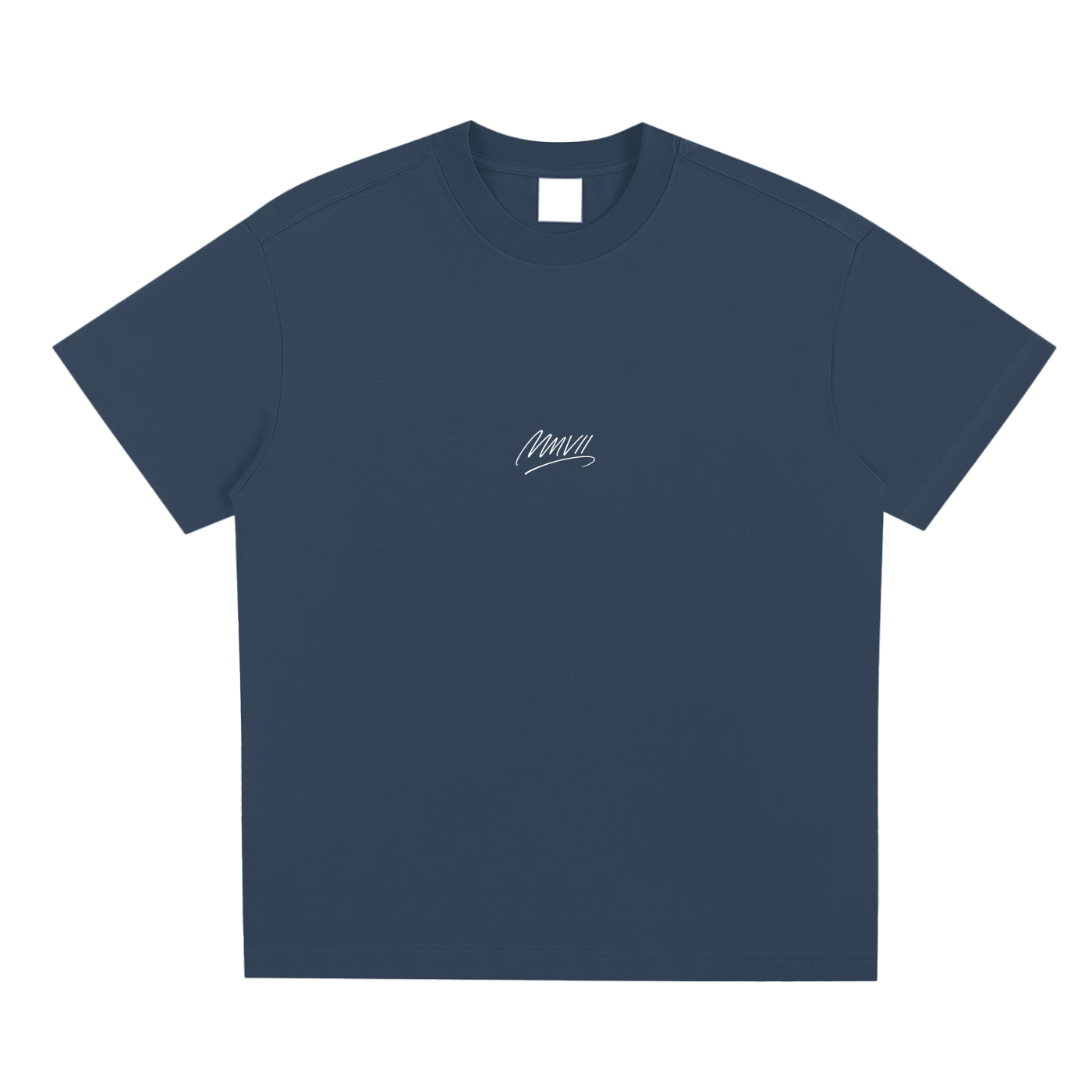 MMVII Signature Tee