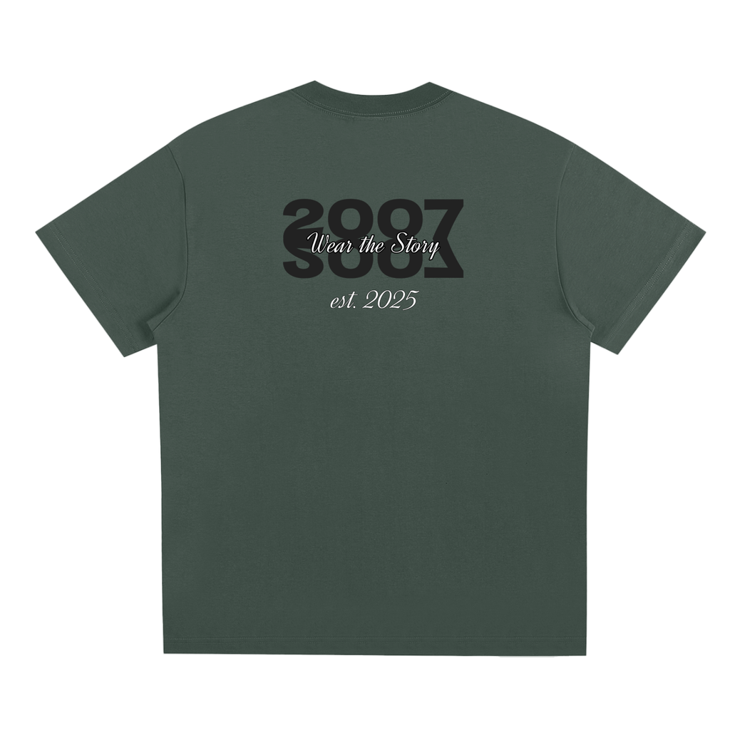 Wear the Story Tee