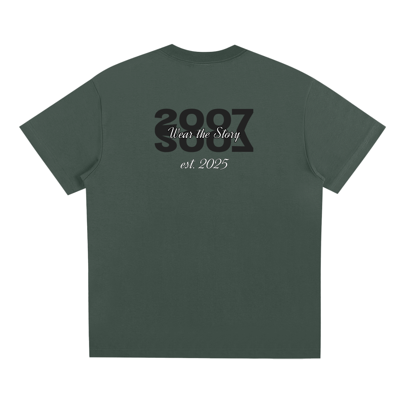 Wear the Story Tee