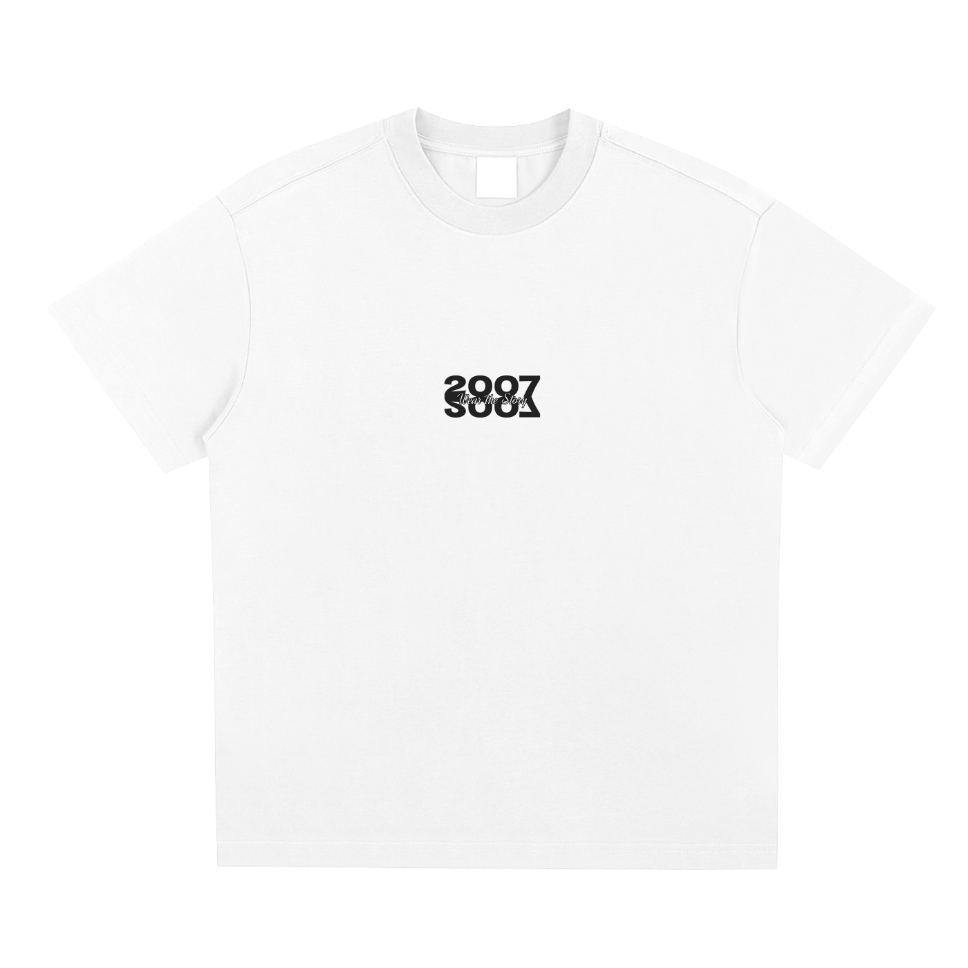 Wear the Story Tee