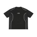 Black MMVII Apex Tee