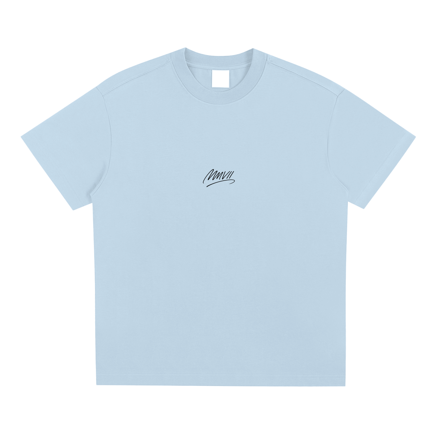 MMVII Signature Tee