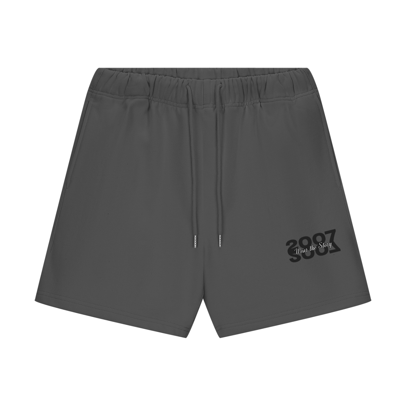 Wear the Story Core Shorts