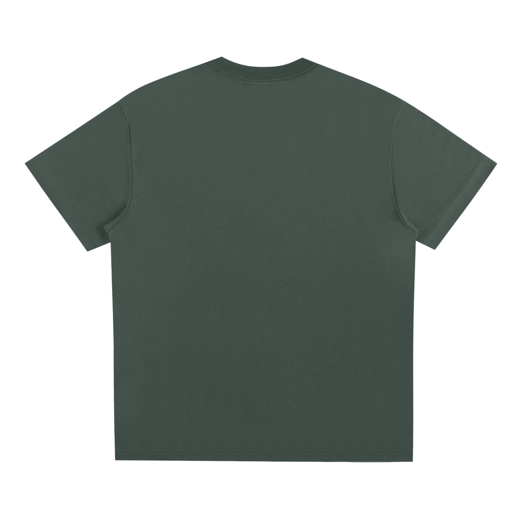 MMVII Signature Tee