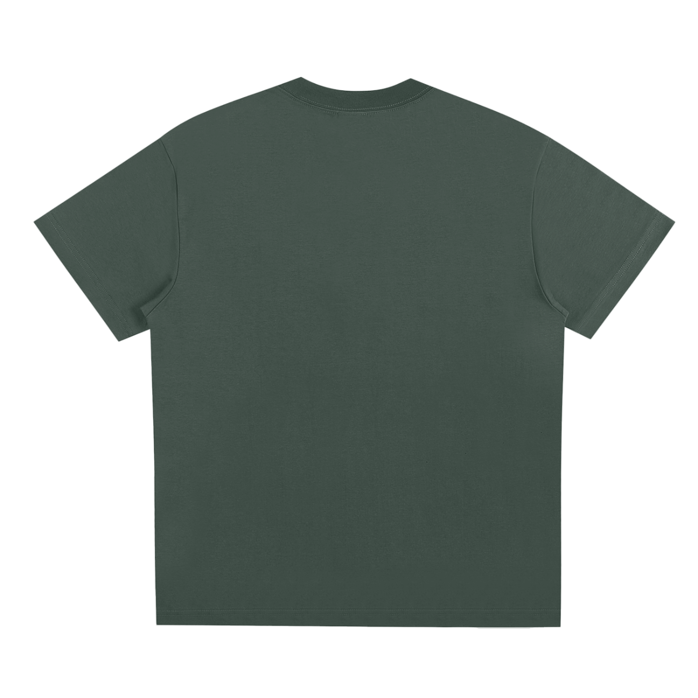 MMVII Signature Tee