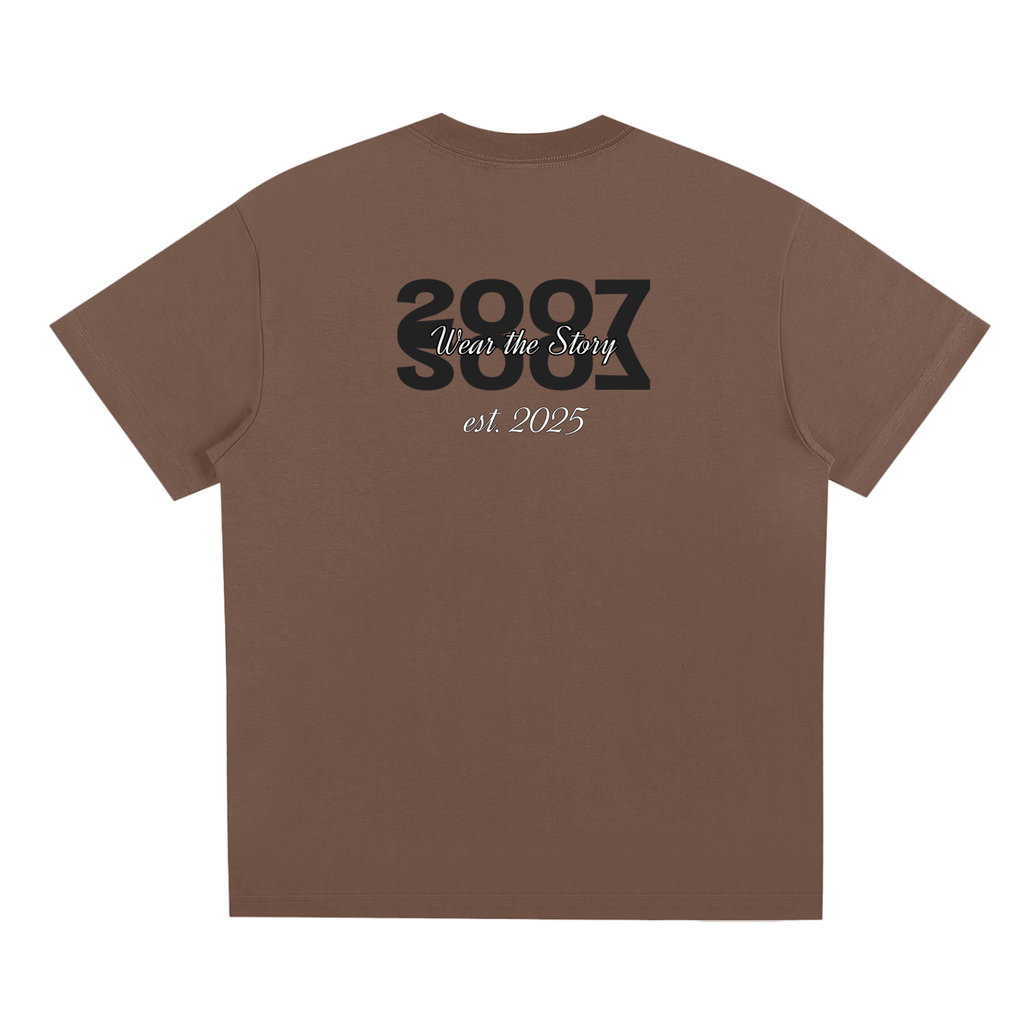 Wear the Story Tee