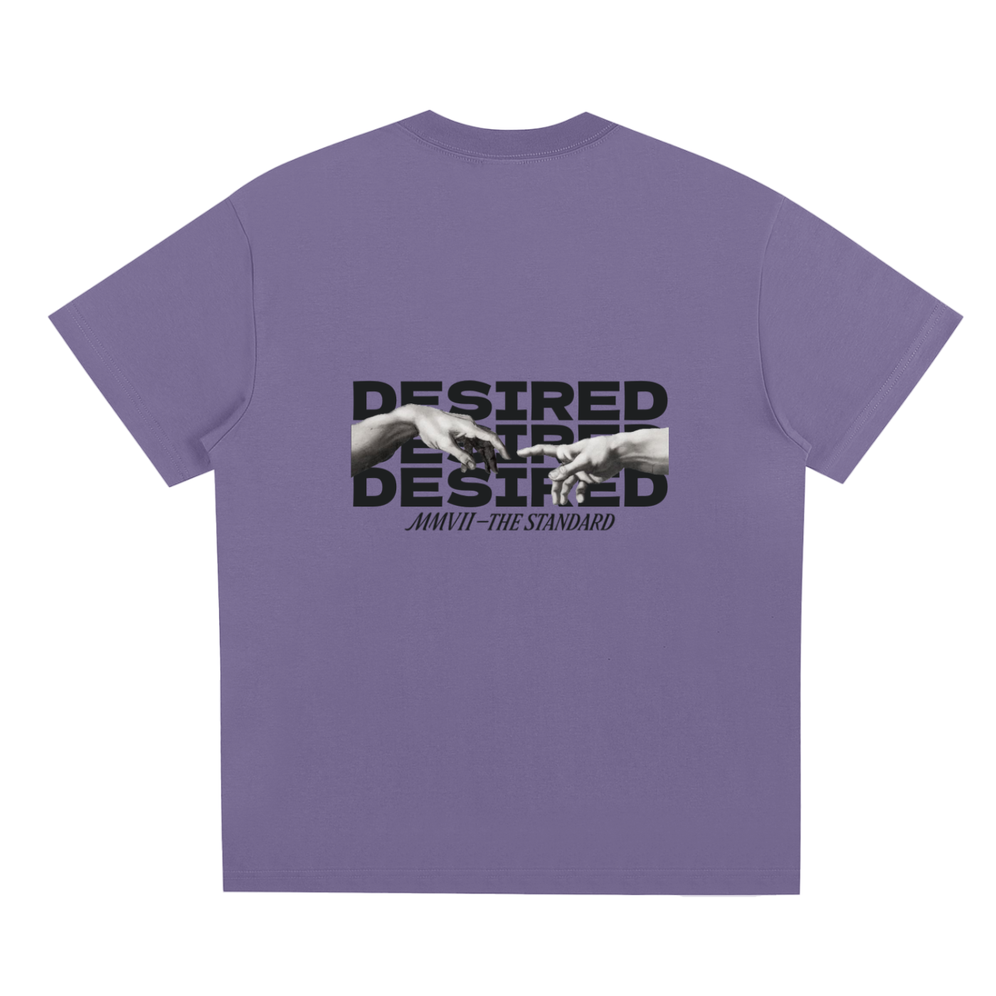 MMVII Noir Desired Tee