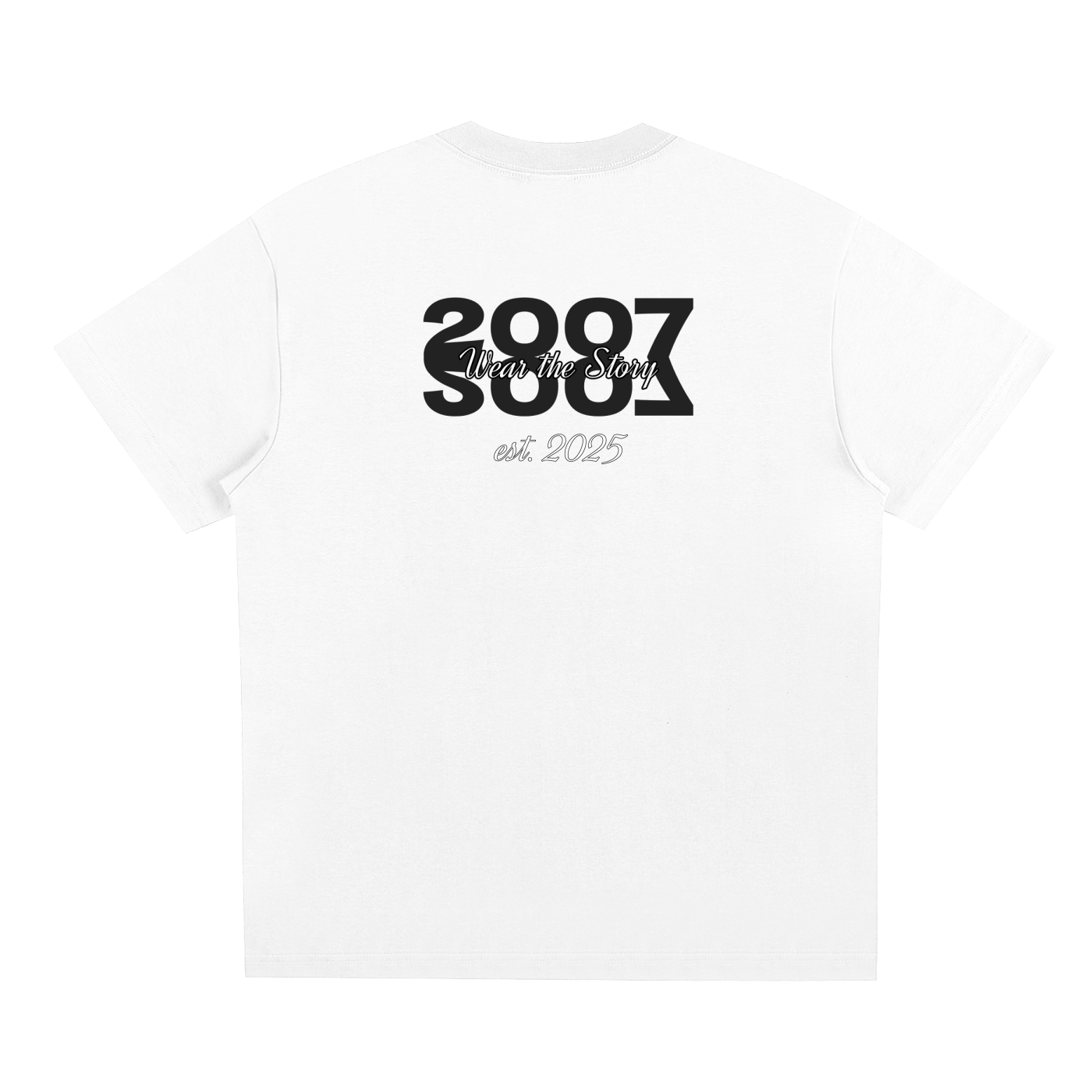 Wear the Story Tee