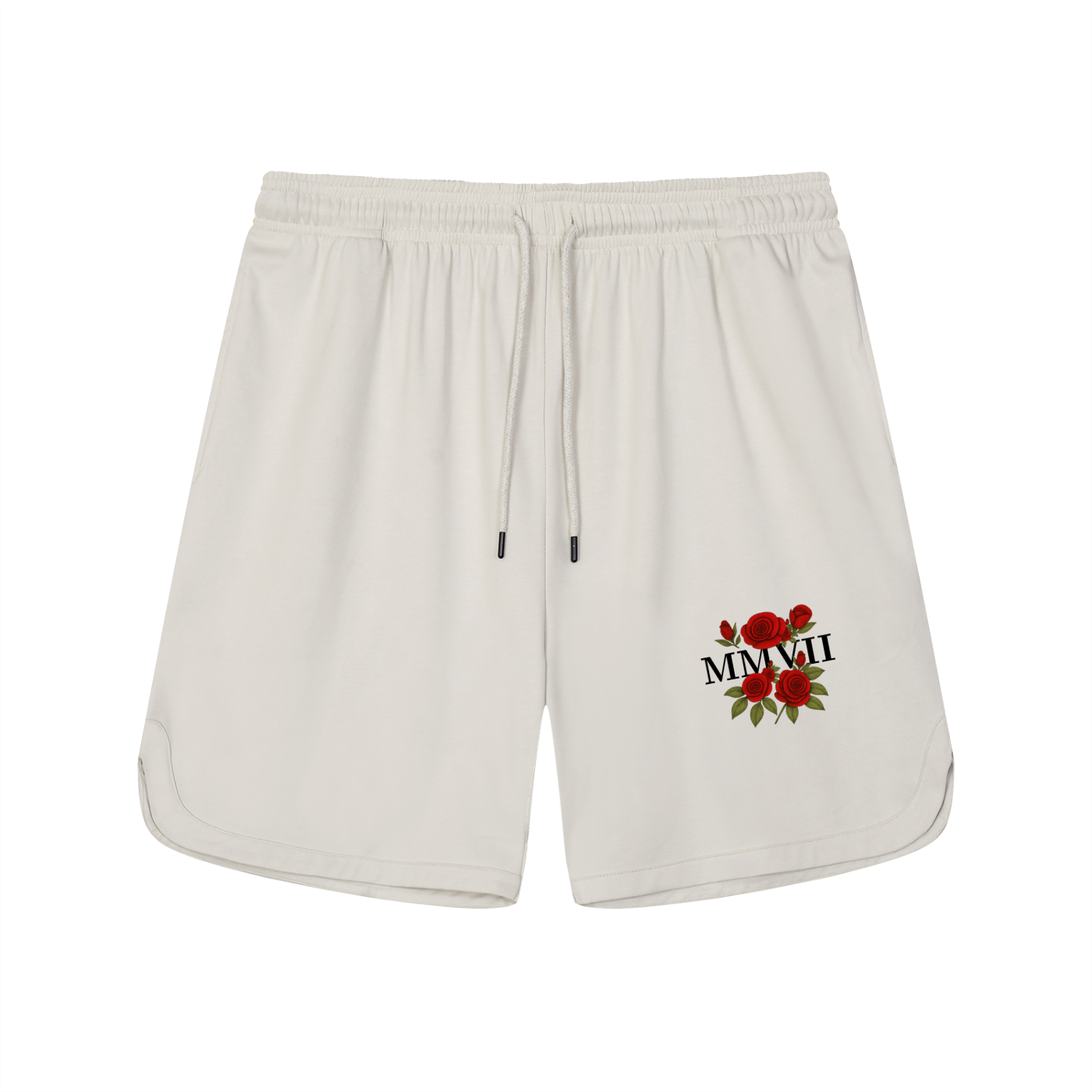 Rose Motion Shorts