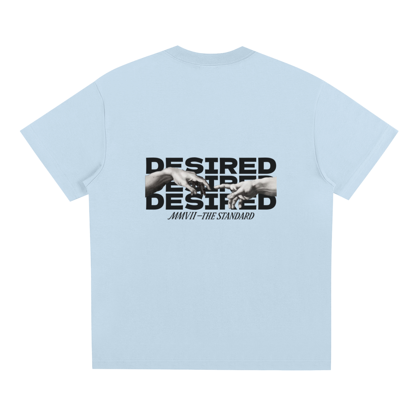 MMVII Noir Desired Tee