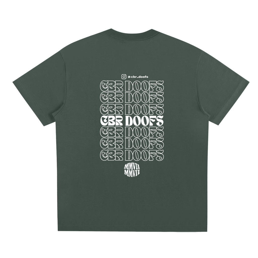 CBR Doofs Tee