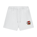 Rose Core Shorts