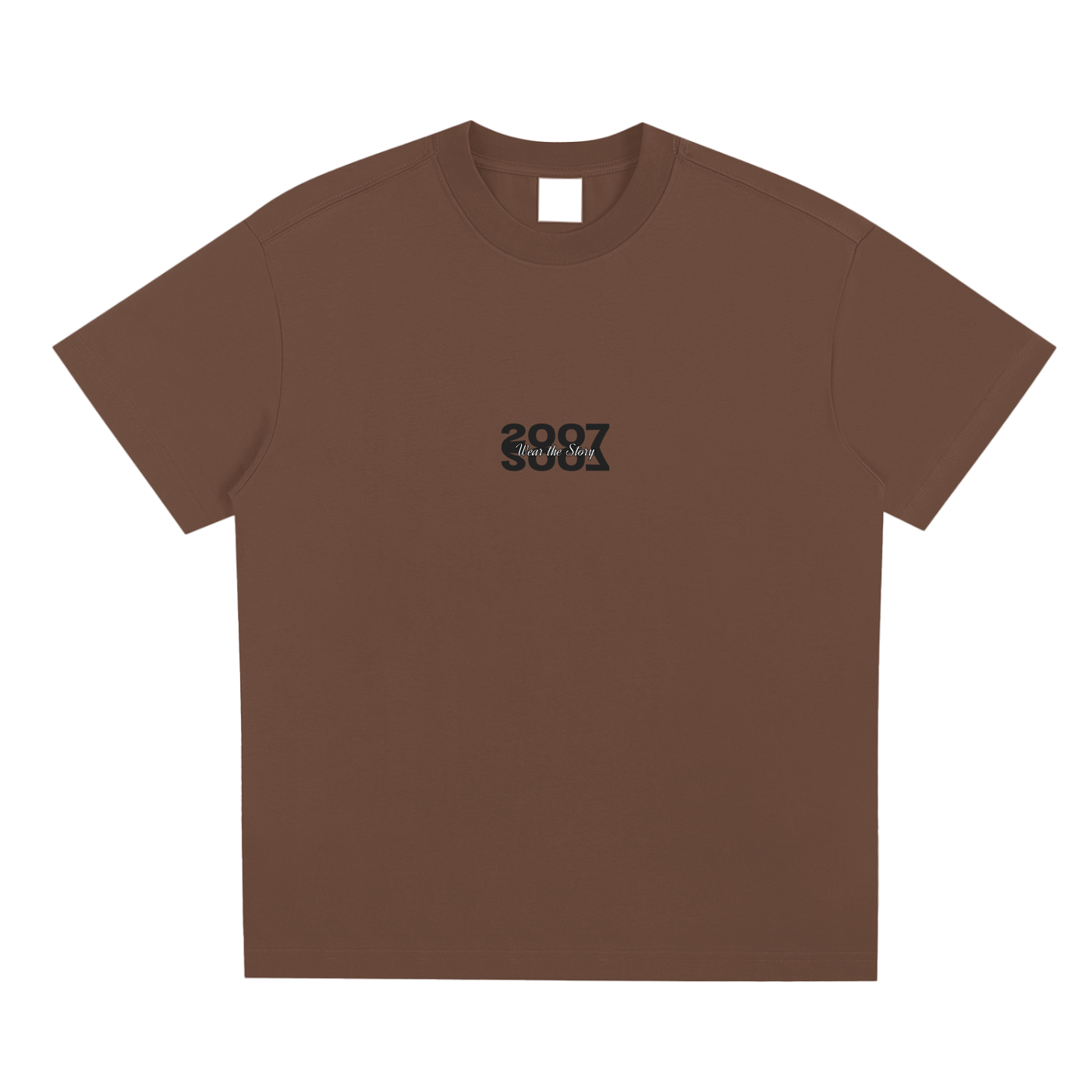 Wear the Story Tee
