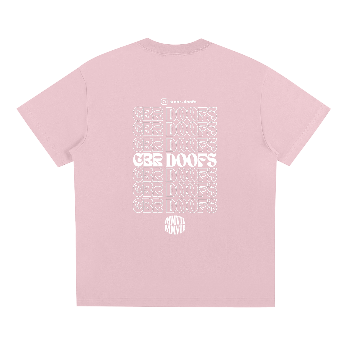 CBR Doofs Tee