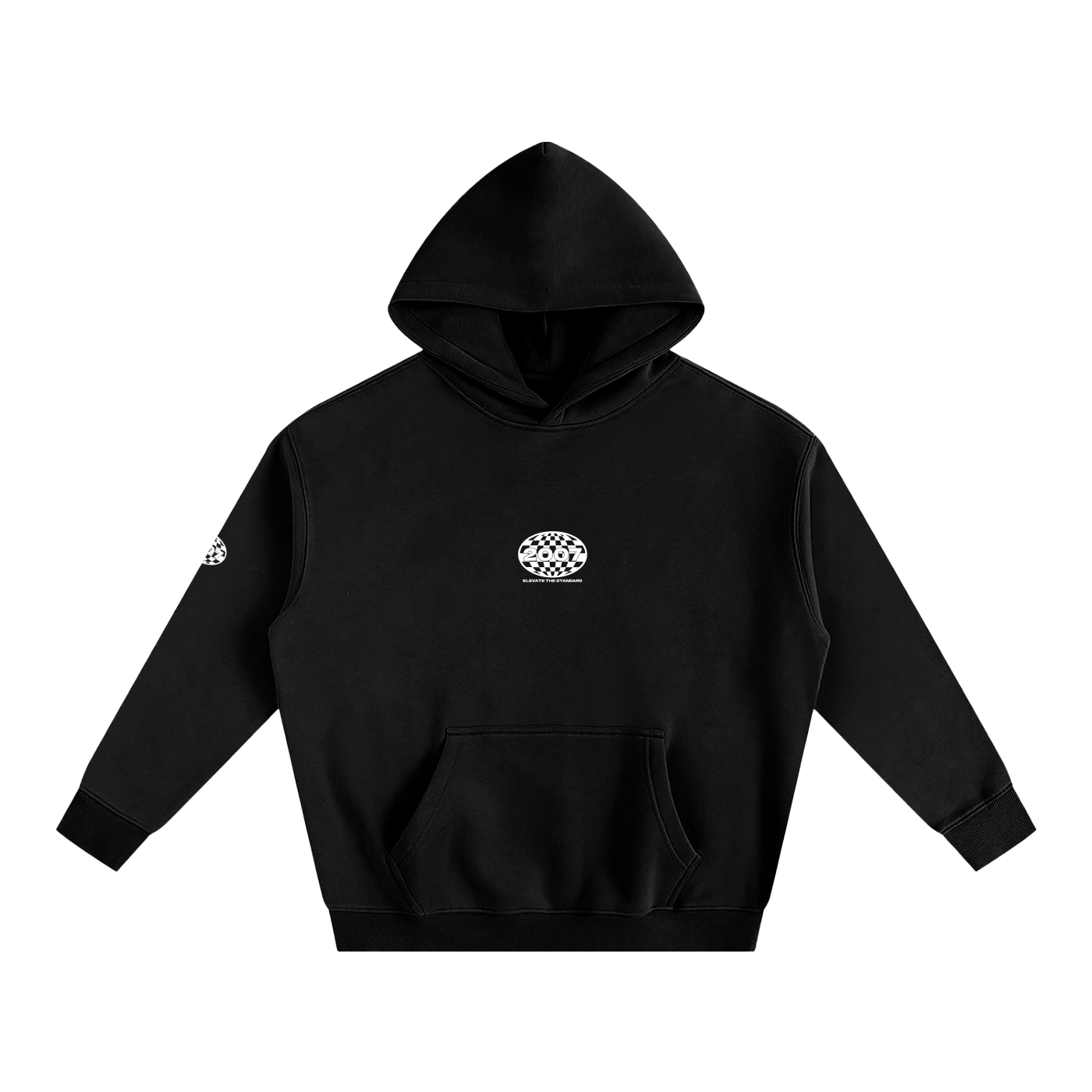 World Origin Hoodie