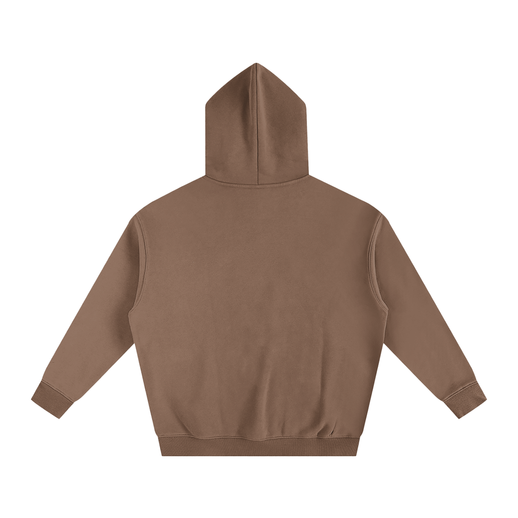 MMVII Signature Hoodie
